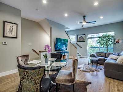 2331 Clark Street Dallas, TX 75204