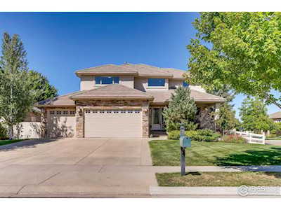3704 Braeburn Pl Longmont, CO 80503