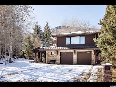 2129 Three Kings Ct Park City, UT 84060