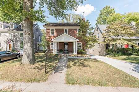 125 Johnston Boulevard Lexington, KY 40503