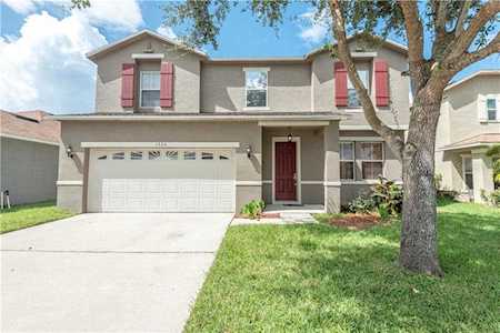 1320 Blackwater Pond Dr Orlando, FL 32828