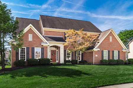 5431 Fawnbrook Lane Dublin, OH 43017