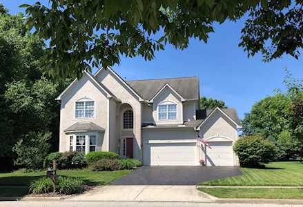 6497 Wyndburne Drive Dublin, OH 43016