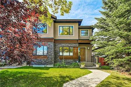 4307 16 Street SW Calgary, AB T2T 4J1
