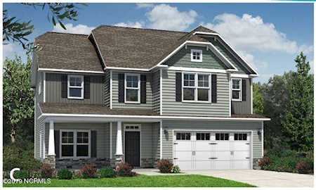 6217 Sweet Gum Drive Wilmington, NC 28409