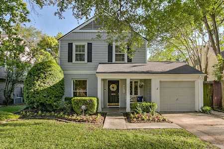 4011 Villanova St West University Place, TX 77005