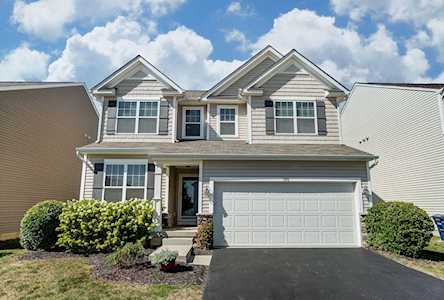 365 Lemery Drive Columbus, OH 43213