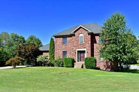 1008 Dark Star Way Goshen, KY 40026