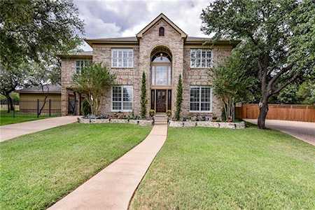 12407 Waterton Parke Cv Austin, TX 78726