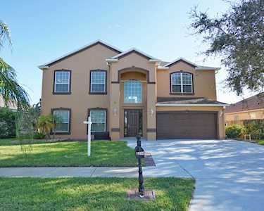 4234 Fenrose Circle Melbourne, FL 32940