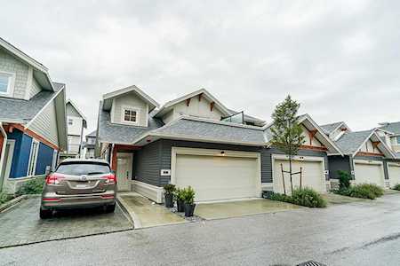 20498 82 Avenue #17 Langley, BC V2Y 0V1