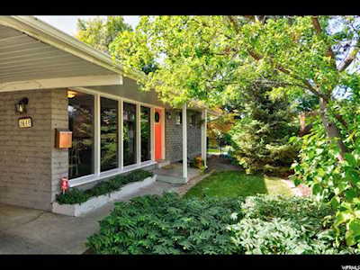 3646 S Wedgewood Rd Millcreek, UT 84106