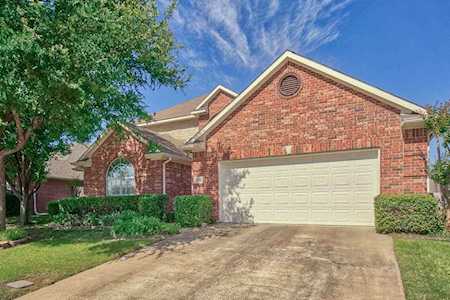 5504 Flynn Court Fort Worth, TX 76137