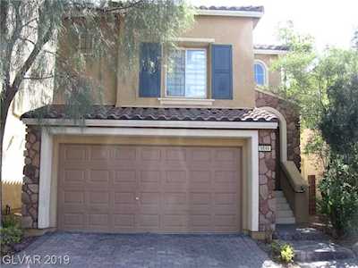 9844 November Rain Dr Las Vegas, NV 89178