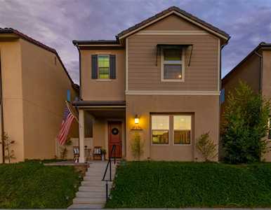 21671 Trail Blazer Lane Escondido, CA 92029