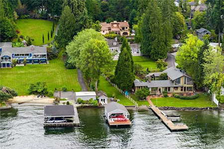 9730 SE 35th Place Mercer Island, WA 98040