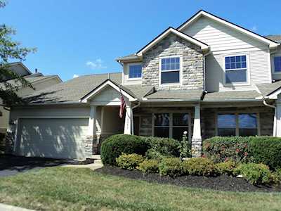 6042 Coventry Lake Drive Hilliard, OH 43026