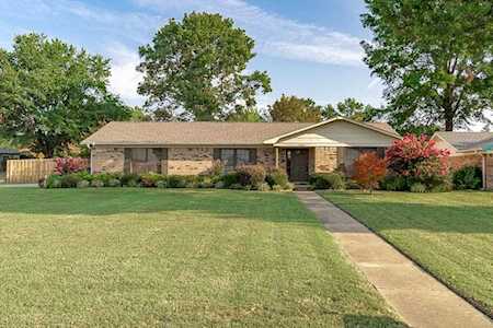 6401 Fresno ST Fort Smith, AR 72903