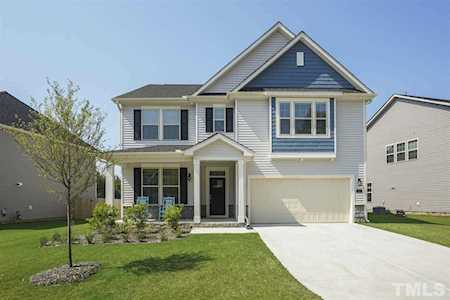 153 Whitetail Deer Lane Garner, NC 27529