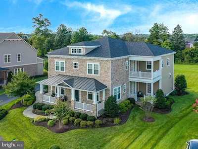 40974 Sweet Thorn Ln Aldie, VA 20105