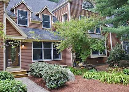 111 Brigham Street #25B Hudson, MA 01749