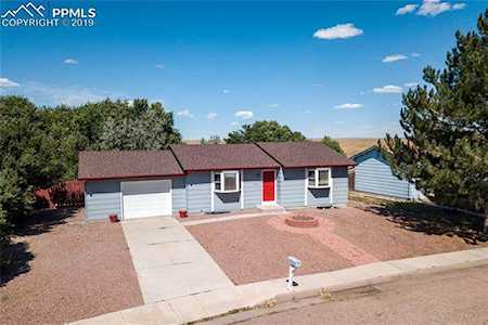7270 River Bend Road Colorado Springs, CO 80911