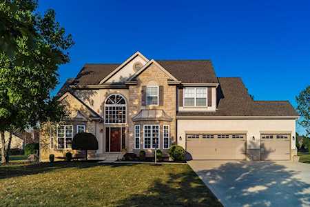 5327 Agate Place Lewis Center, OH 43035
