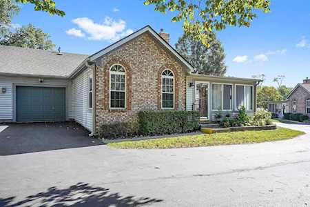 1274 Villa Oaks Court Columbus, OH 43230