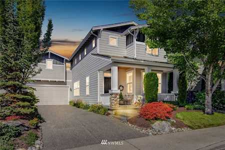 24016 SE 23rd St Sammamish, WA 98075