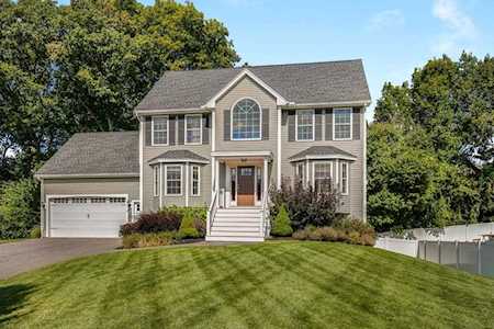 3 Kerrigan Way Woburn, MA 01801