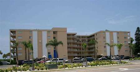 18500 Gulf Boulevard #509 Indian Shores, FL 33785