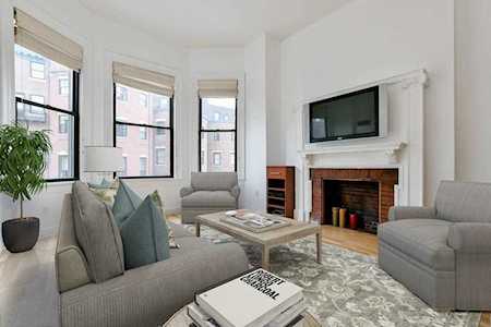 10 Charlesgate East #304 Boston, MA 02215