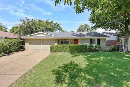 4808 Bonnell Avenue Fort Worth, TX 76107