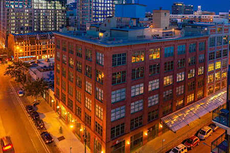 1017 W Washington Blvd #6H Chicago, IL 60607
