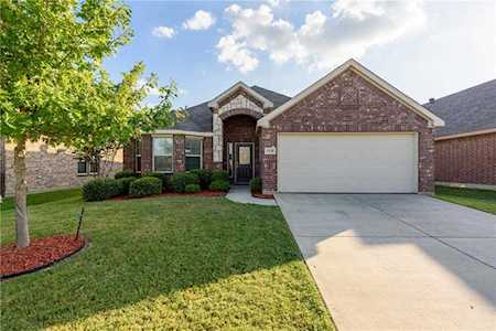 1320 Villa Paloma Boulevard Little Elm, TX 75068