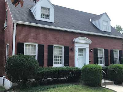 1908 Strathmoor Blvd Louisville, KY 40205