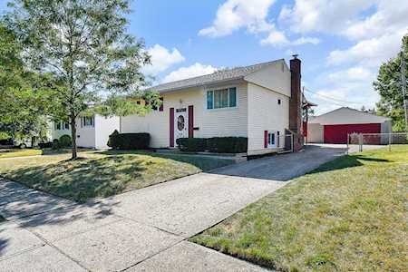 203 Lincolnshire Road Columbus, OH 43230