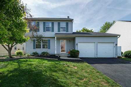 2193 Jarrow Drive Hilliard, OH 43026