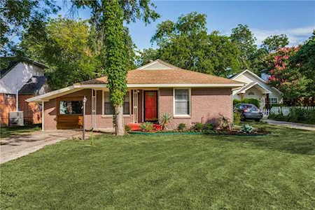 8631 Forest Hills Boulevard Dallas, TX 75218
