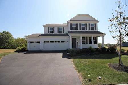 9395 Greystone Court Plain City, OH 43064