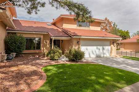 731 Count Pourtales Drive Colorado Springs, CO 80906