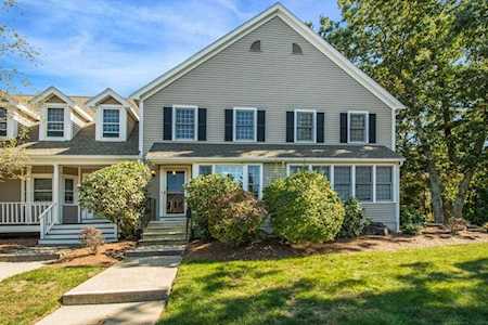 131 Bellwood Circle #U 131 Bellingham, MA 02019