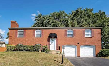 901 Exmoor Ave Louisville, KY 40223