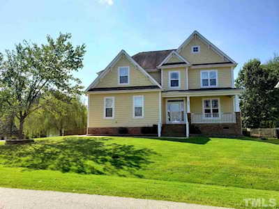 200 Boswell Lane Clayton, NC 27527