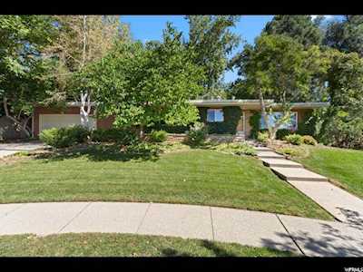 2810 E Arcadia Heights S Cir Salt Lake City, UT 84109