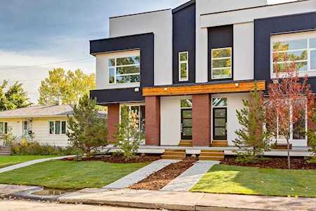 1916 1 Street NW #1 Calgary, AB T2M 2T3