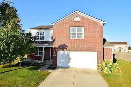 729 Stonehenge Way Brownsburg, IN 46112