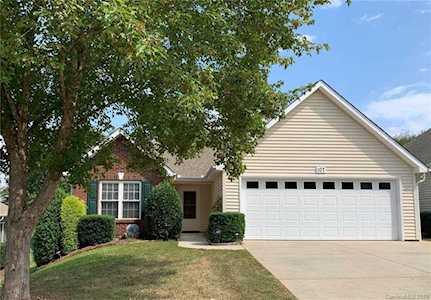 107 Bevington Way Mooresville, NC 28117