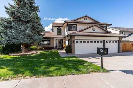 5009 Santa Barbara Ave Sparks, NV 89436-3608