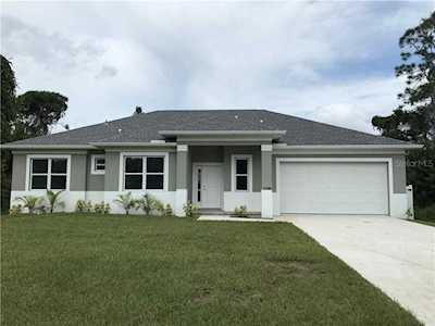 3490 Sunset Beach Drive Venice, FL 34293